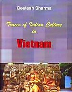 Traces of Indian Culture in Vietnam