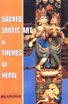 Sacred Erotic Art and Themes of Nepal