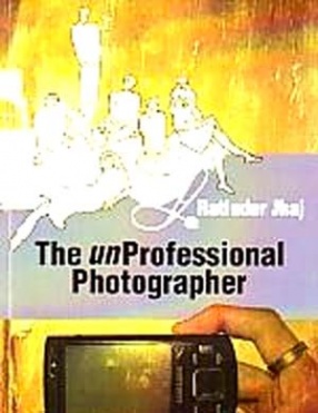 The Unprofessional Photographer