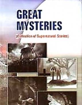 Great Mysteries: Collection of Supernatural Stories