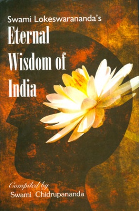 Swami Lokeswarananda's Eternal Wisdom of India