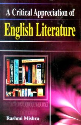 A Critical Appreciation of English Literature