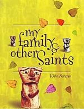 My Family and Other Saints