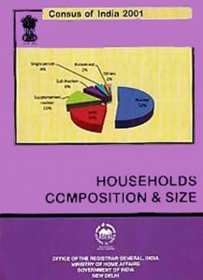 Households Composition & Size: Table HH-4