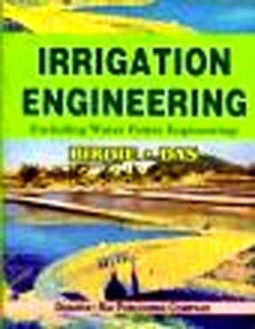 Irrigation Engineering