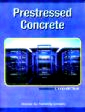 Prestressed Concrete Structures