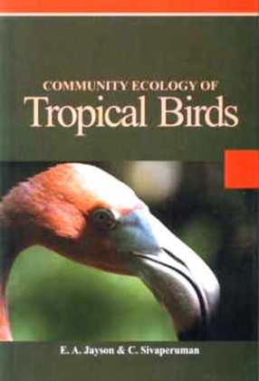 Community Ecology of Tropical Birds