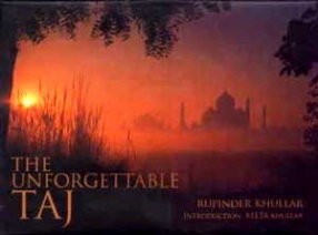 The Unforgettable Taj