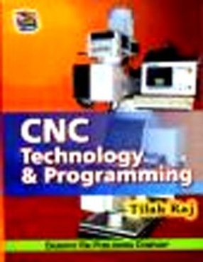 CNC Technology & Programming