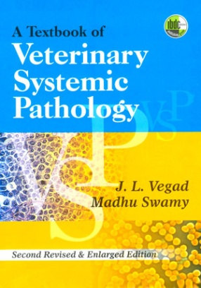 A Textbook of Veterinary Systemic Pathology