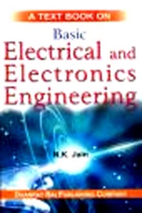 A Text Book On Basic Electrical And Electronics Engineering
