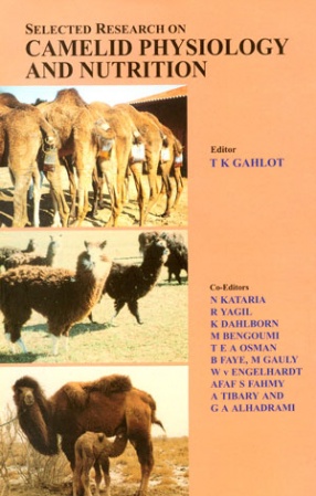 Selected Research on Camelid Physiology and Nutrition