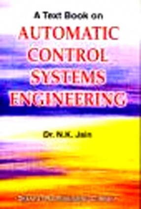 A Text Book on Automatic Control System Engineering