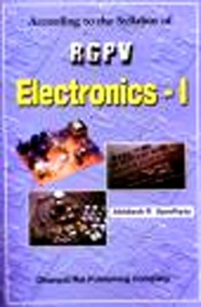 Electronics-I: RGPV