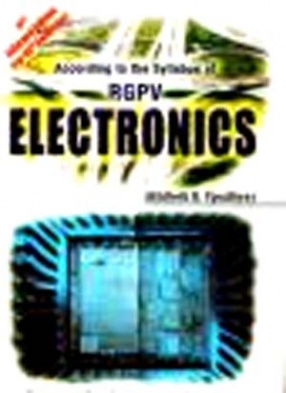 Electronics-III: RGPV