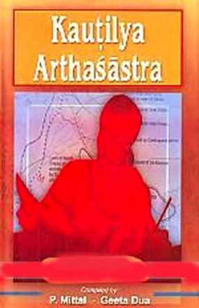 Kautilya Arthasastra (In 2 Volumes)