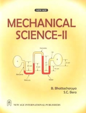 Mechanical Science-II
