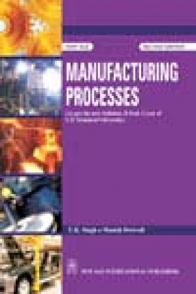 Manufacturing Processes