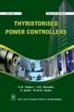 Thyristorised Power Controllers