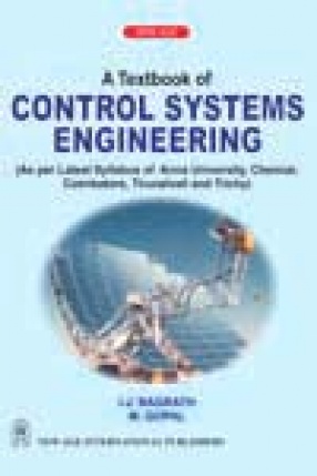 A Textbook of Control Systems Engineering