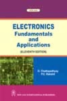 Electronics: Fundamentals and Applications