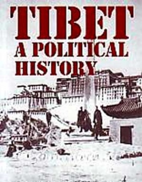 Tibet: A Political History