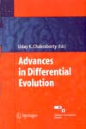 Advances in Differential Evolution