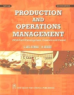 Production and Operations Management