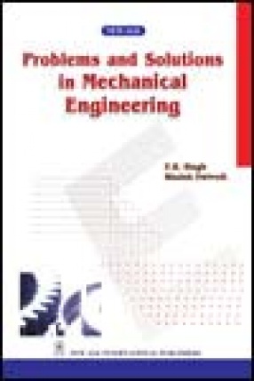Problems and Solutions in Mechanical Engineering 