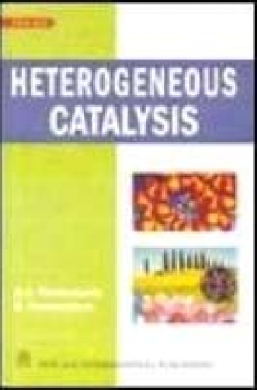 Heterogeneous Catalysis