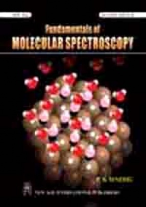 Fundamentals of Molecular Spectrospcopy