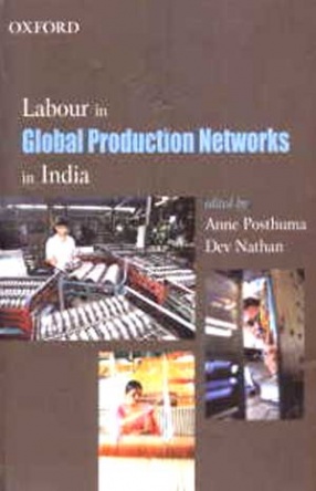 Labour in Global Production Networks in India
