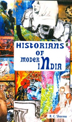 Historians of Modern India