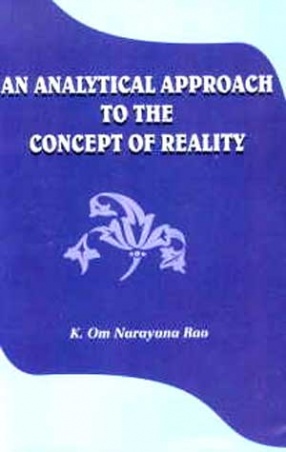 An Analytical Approach to the Concept of Reality