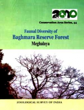Faunal Diversity of Baghmara Reserve Forest Meghalaya