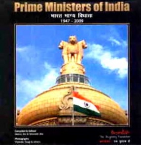 Prime Ministers of India: 1947-2009