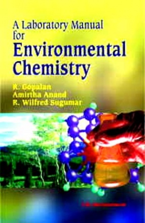 A Laboratory Manual for Environmental Chemistry