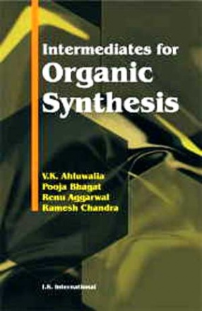 Intermediates for Organic Synthesis