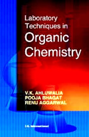 Laboratory Techniques in Organic Chemistry