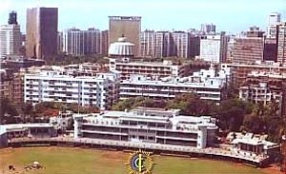 Cricket Club of India: The Home of Indian Cricket