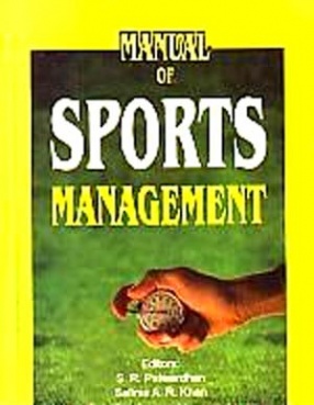 Manual of Sports Management