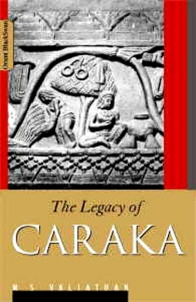 The Legacy of Caraka