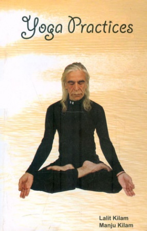Yoga Practices