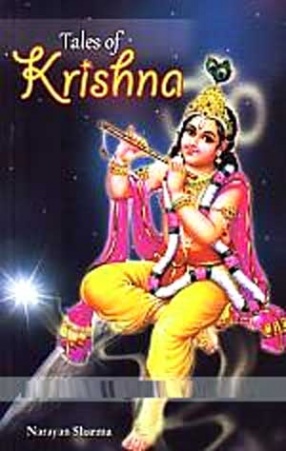 Tales of Krishna