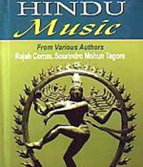 Hindu Music: From Various Authors