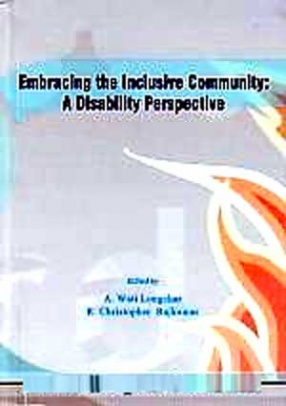 Embracing the Inclusive Community: A Disability Perspective