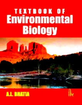 Textbook of Environmental Biology