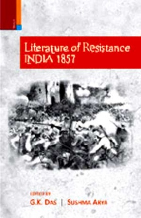 Literature of Resistance: India 1857