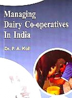 Managing Dairy Co-operatives in India