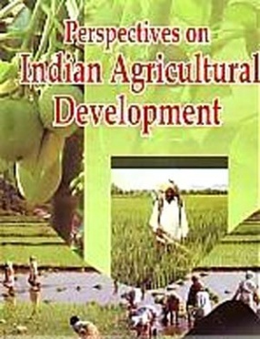 Perspectives on Indian Agricultural Development